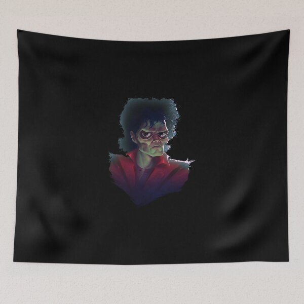 Item preview, Thriller  designed and sold by SolimanPav.