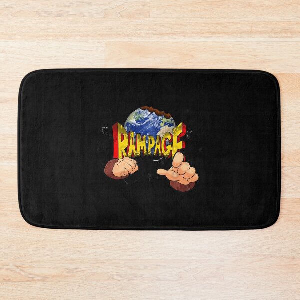 Item preview, Rampage  designed and sold by doliniImir85.