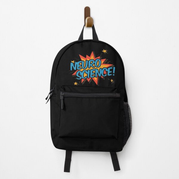 Item preview, Neuroscience! designed and sold by orlumbuspirate.