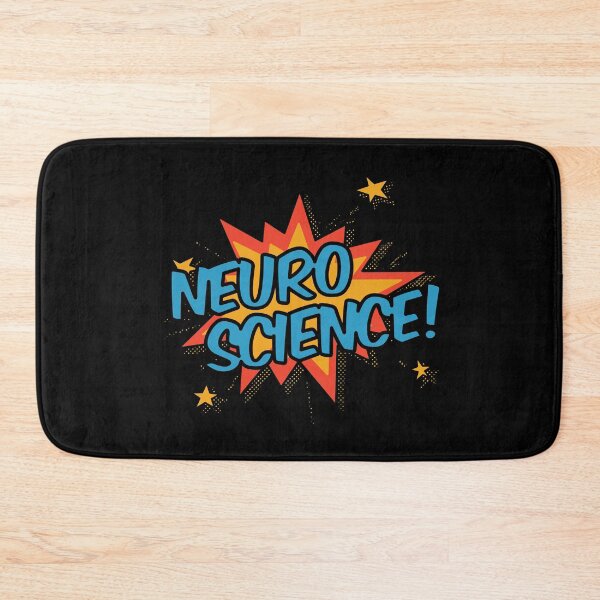 Item preview, Neuroscience! designed and sold by orlumbuspirate.