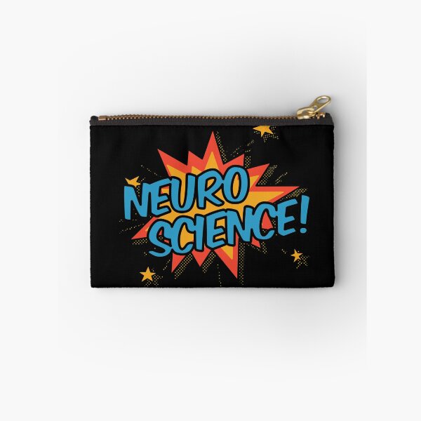 Item preview, Neuroscience! designed and sold by orlumbuspirate.