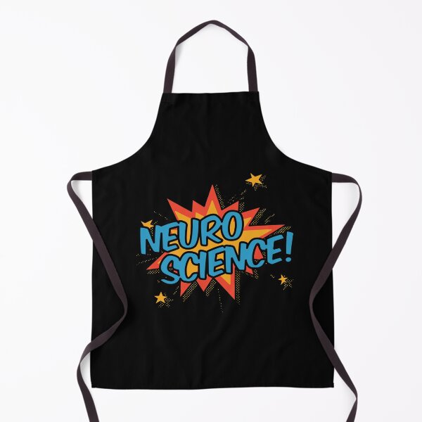 Item preview, Neuroscience! designed and sold by orlumbuspirate.