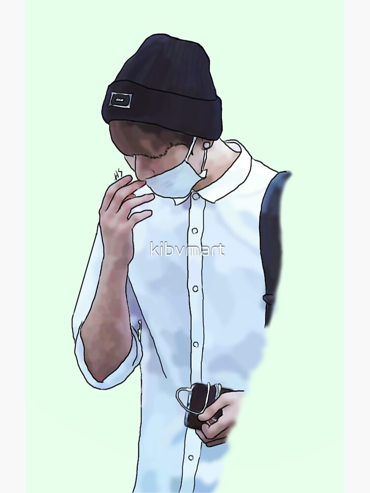 JUNGKOOK's Airport Fashion : A whole - BTS Jeon Jungkook