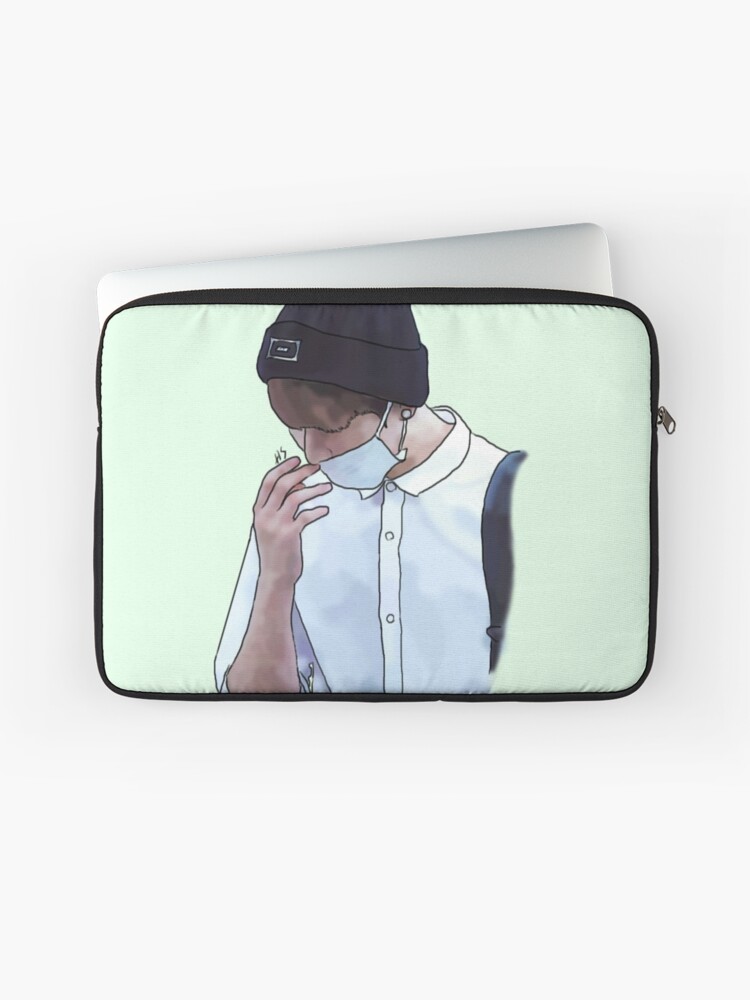 BTS Jungkook - Airport Fashion Tote Bag for Sale by kibvmart