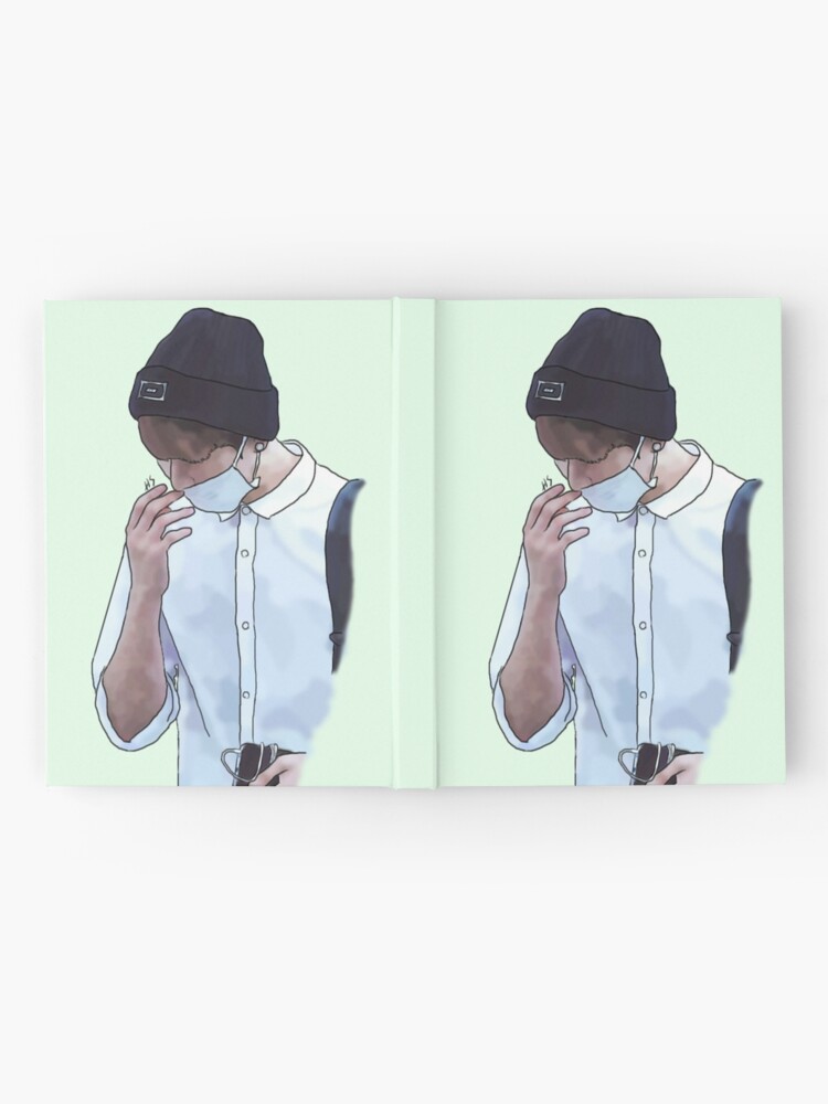 Jungkook - BTS  Airport Fashion by Sed on Dribbble