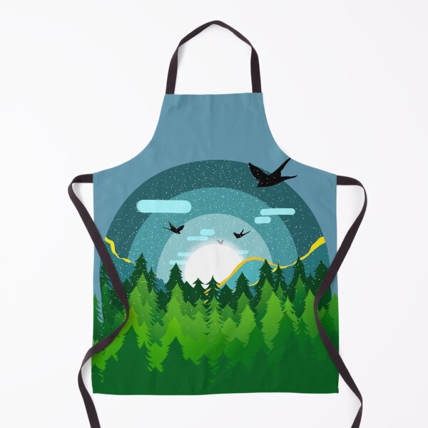 Item preview, Forest designed and sold by Creative Colors99.