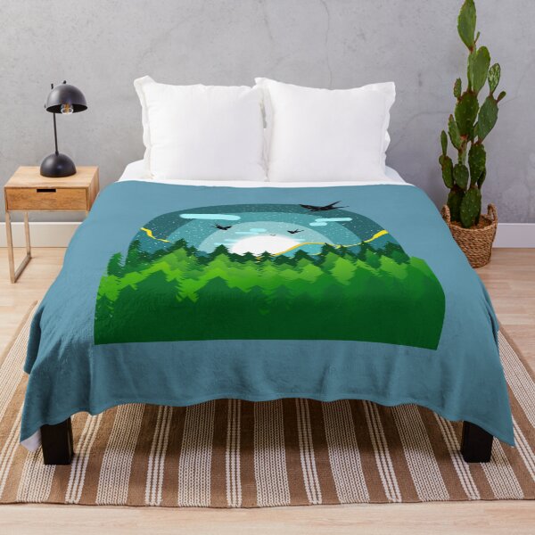 Item preview, Forest designed and sold by Creative Colors99.