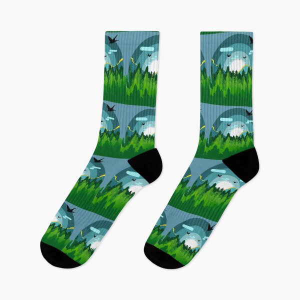 Item preview, Forest designed and sold by Creative Colors99.