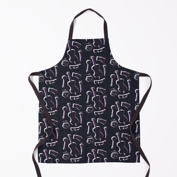 Item preview, Dark klezmer designed and sold by Studio Mattie.