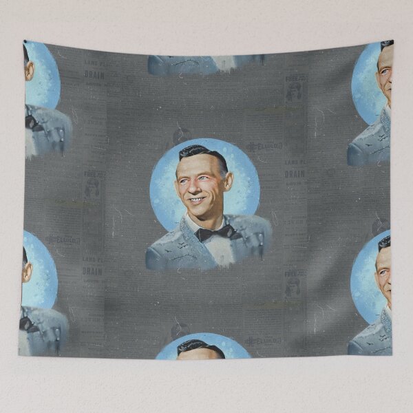 Item preview, The legendary Hank Snow designed and sold by Chrisjeffries24.
