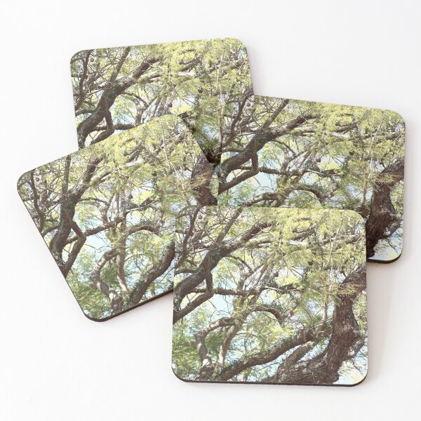 Item preview, Tree designed and sold by Jodie Cooper.