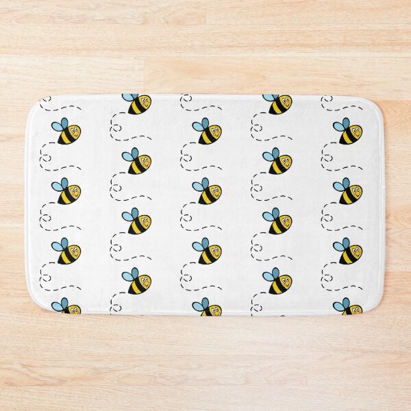 Item preview, Busy Bumblebee 2 designed and sold by Helen McCartney Designs.
