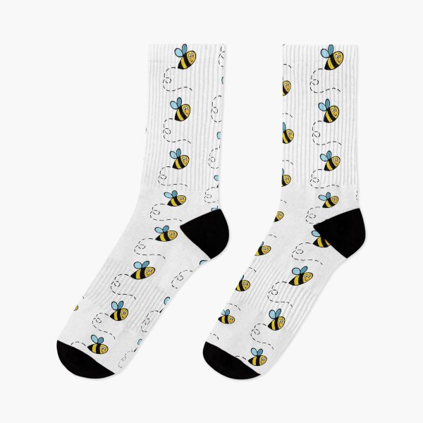 Item preview, Busy Bumblebee 2 designed and sold by Helen McCartney Designs.