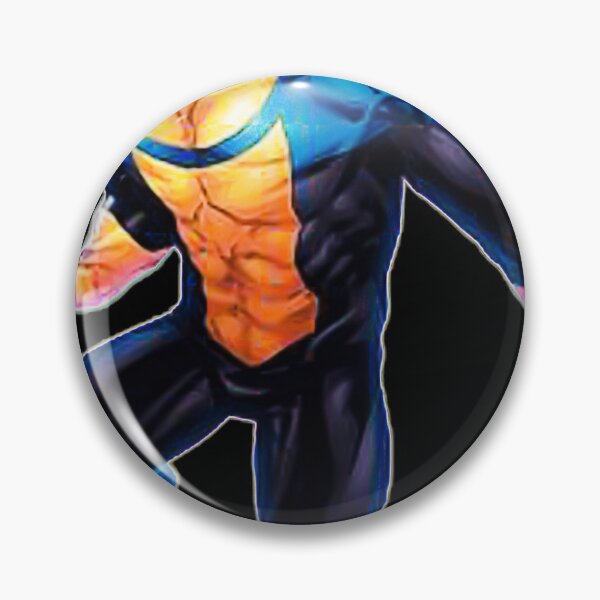 Item preview, Invincible comic Classic  designed and sold by giantunadvised1.