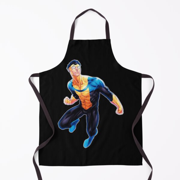 Item preview, Invincible comic Classic designed and sold by giantunadvised1.