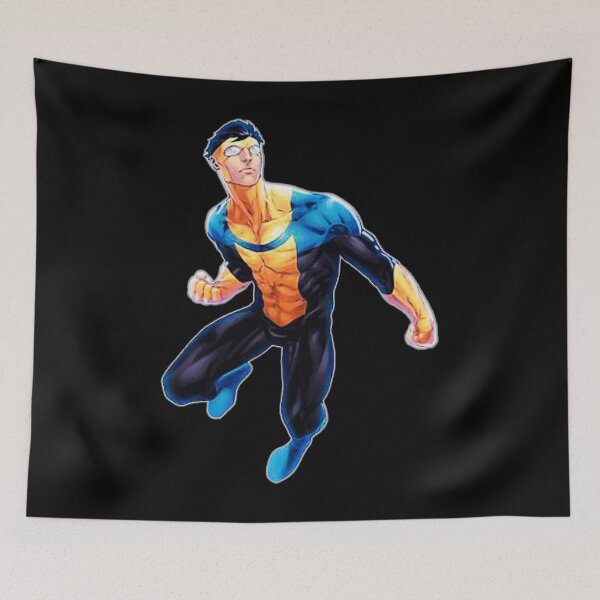 Item preview, Invincible comic Classic  designed and sold by giantunadvised1.