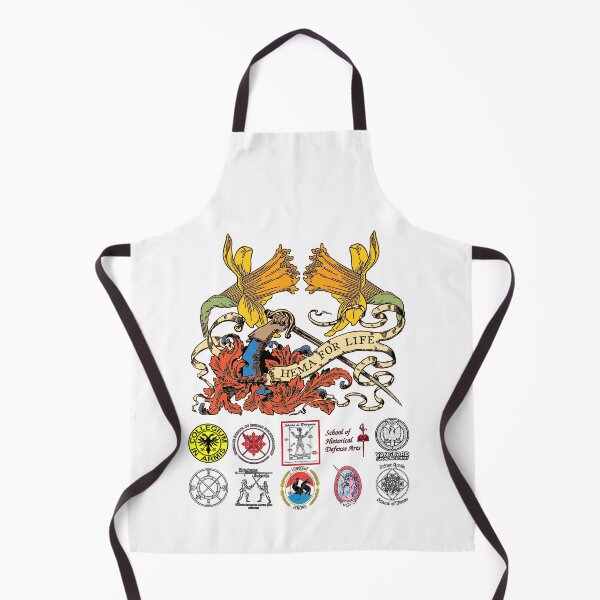 Item preview, Brisbane's 2019 HEMA for Life shirt designed and sold by Incognitiously.
