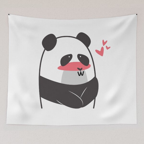 Item preview, UwU! Cute, kawaii UwU desing designed and sold by Winter--Flowers.