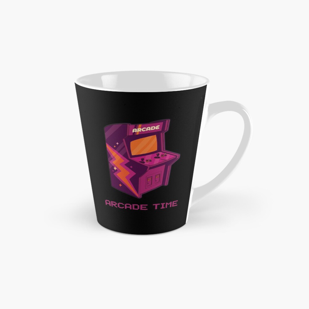 Item preview, Tall Mug designed and sold by StoneBluePlanet.