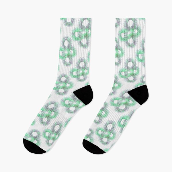 Item preview, Green flower vs Cold fire!!! designed and sold by LATIGO BAYNE.