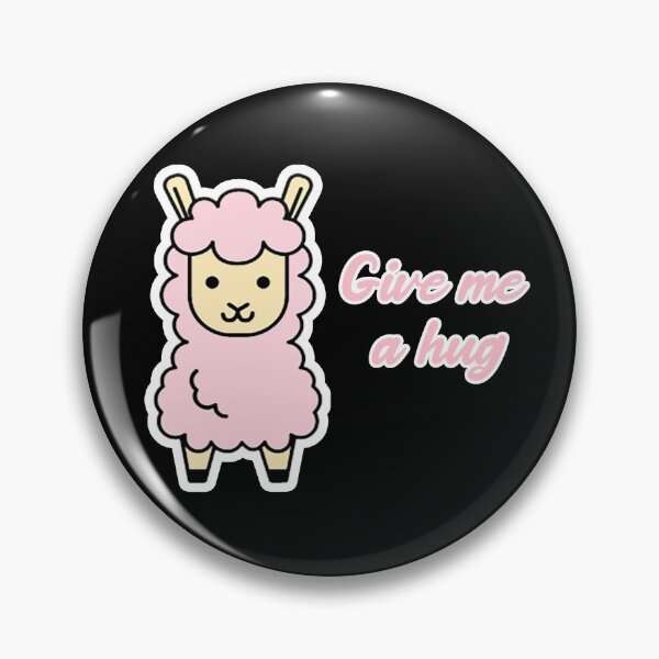Item preview, Give me a hug  designed and sold by TheBlackLion111.