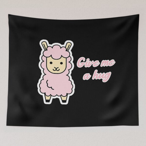Item preview, Give me a hug  designed and sold by TheBlackLion111.