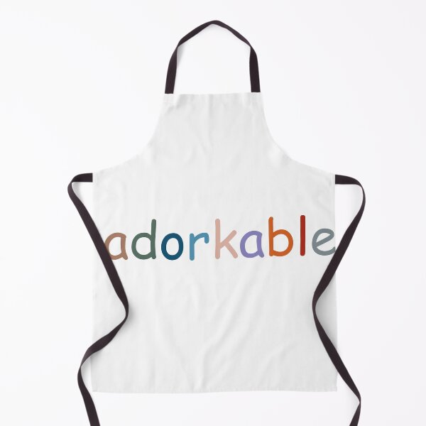 Item preview, Adorkable II designed and sold by rsty11.