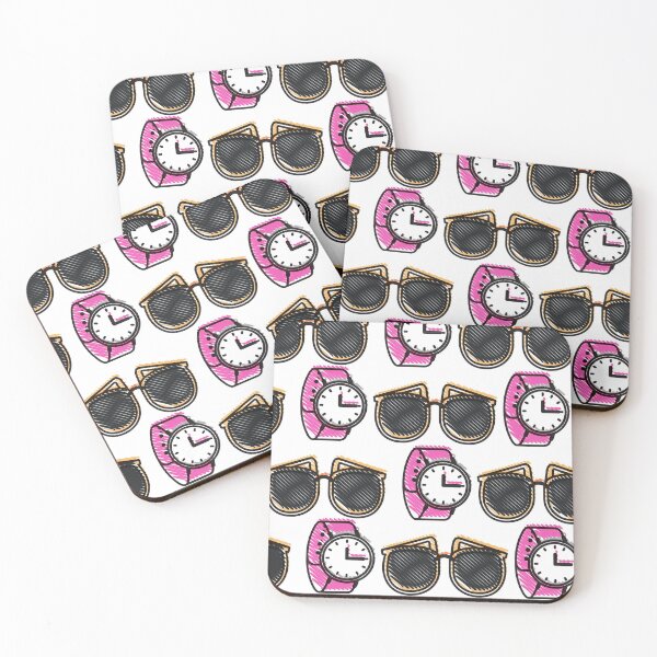 Item preview, Girl Stuff Feminine Art designed and sold by CreativeBlink.