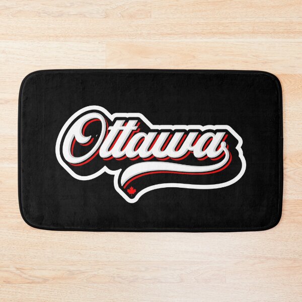 Item preview, Ottawa Canada designed and sold by creativecaveman.