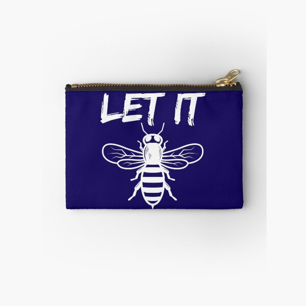 Item preview, Let it Bee / Save The Bees / Beekepers Gift designed and sold by ikidyounot.