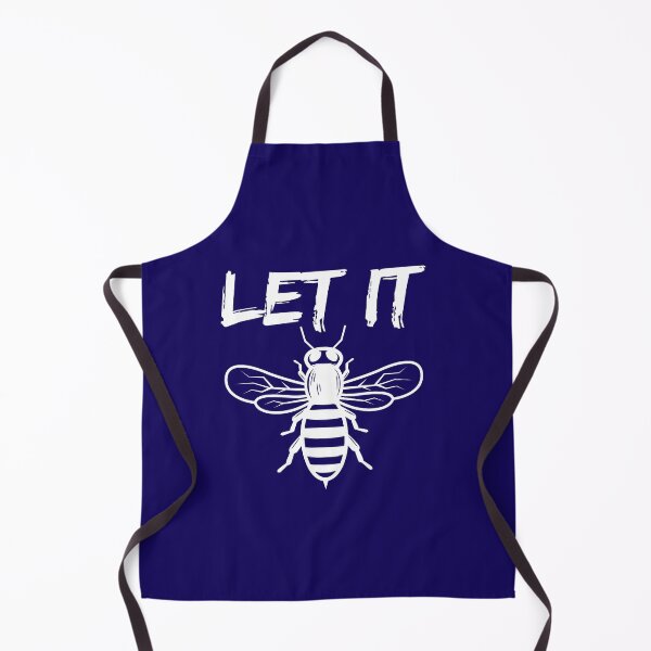 Item preview, Let it Bee / Save The Bees / Beekepers Gift designed and sold by ikidyounot.