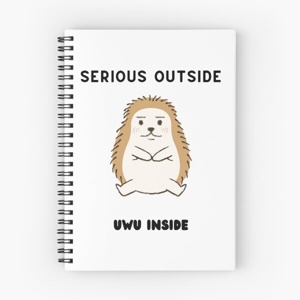 Item preview, UwU! Cute, kawaii UwU desing designed and sold by Winter--Flowers.