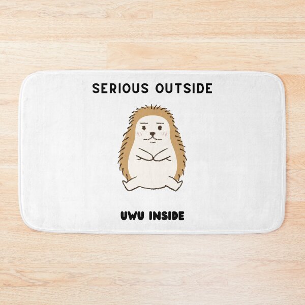 Item preview, UwU! Cute, kawaii UwU desing designed and sold by Winter--Flowers.
