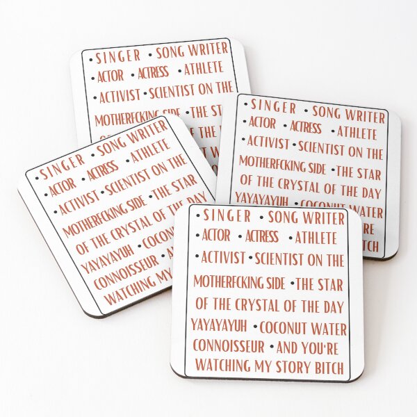Item preview, BRETMAN ROCK'S INTRO designed and sold by artsofromy.