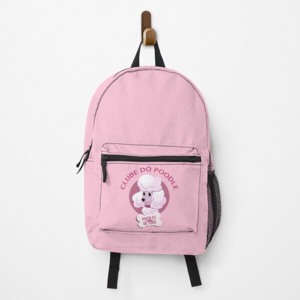 Item preview, CLUBE DO POODLE | POODLES antes DE TUDO designed and sold by AladdinMktgs.