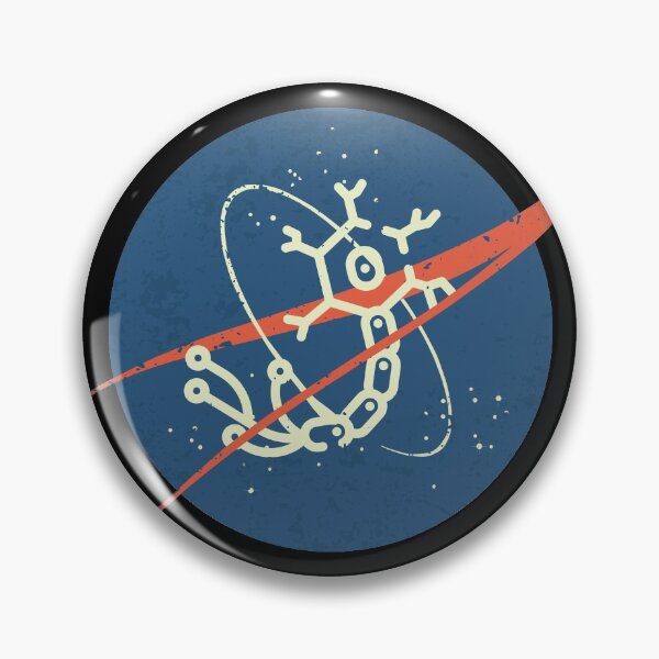 Artikelvorschau, Neuron Space Vintage entworfen und verkauft von orlumbuspirate.