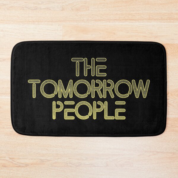 Item preview, Tomorrow People logo designed and sold by BeyondGraphic.