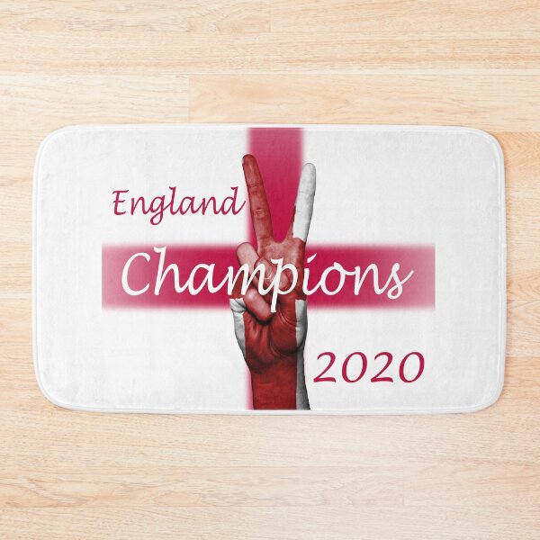 Item preview, England 2020 Champions designed and sold by DomGDesign.