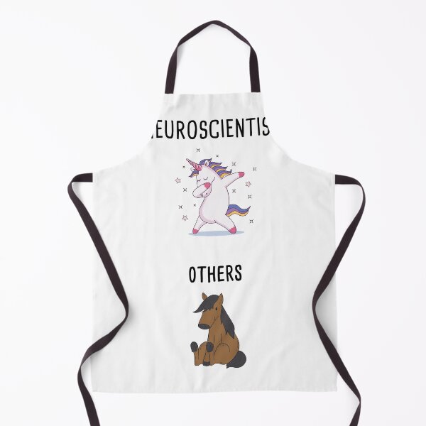 Item preview, Neuroscientists vs. Others designed and sold by orlumbuspirate.