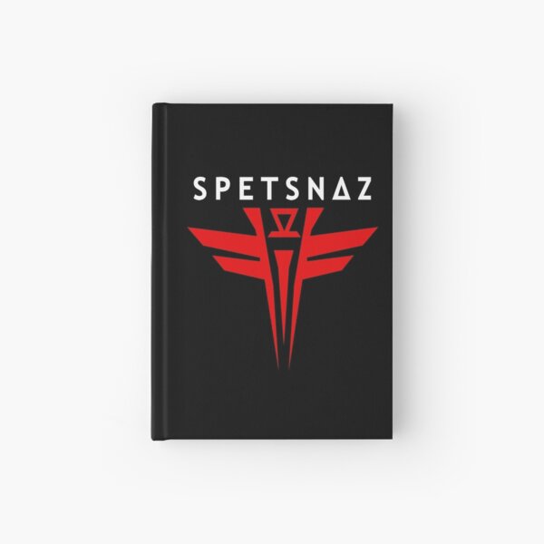 Item preview, SPETSNATZ Logo designed and sold by roki340.