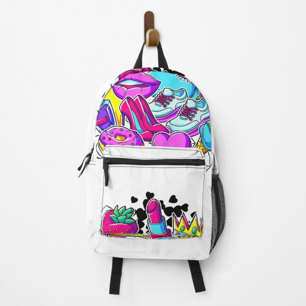 Item preview, Feminine Doodle Art designed and sold by CreativeBlink.