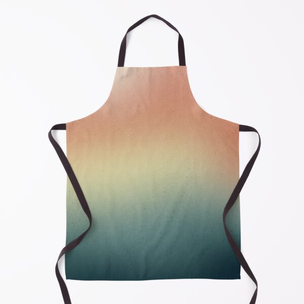 Item preview, Modern and stylish pastel colors gradient from dusty pink to deep blue. designed and sold by helga-wigandt.