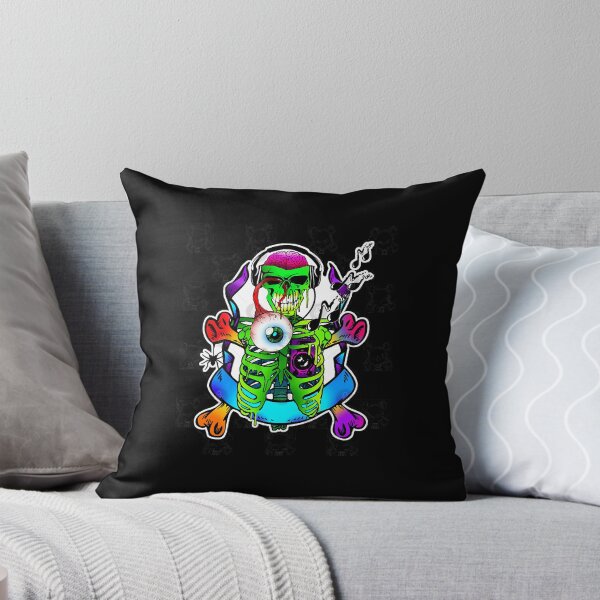 Item preview, ZombieMúsica designed and sold by doliniImir85.