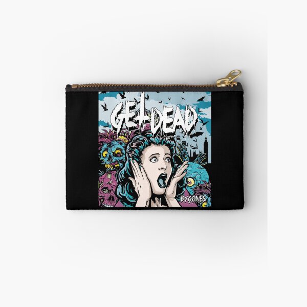 Item preview, Get Dead Bygones designed and sold by rosemarymarq.