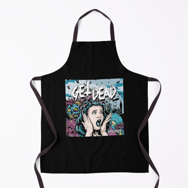Item preview, Get Dead Bygones designed and sold by rosemarymarq.