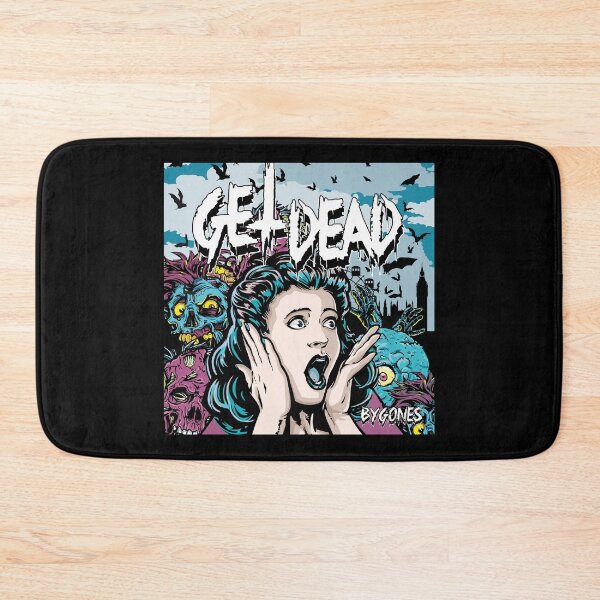 Item preview, Get Dead Bygones designed and sold by rosemarymarq.