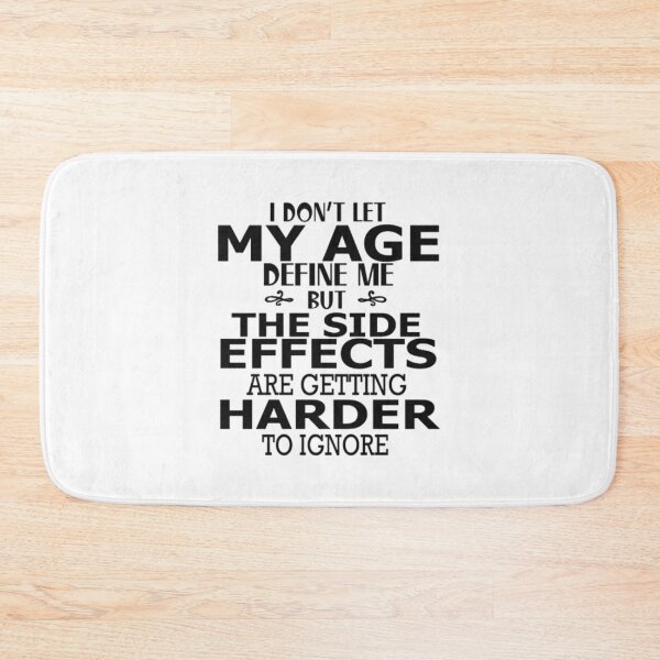 Item preview, My Age Define Me designed and sold by Berkenblit Emma.