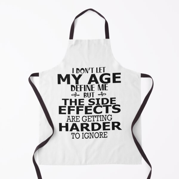 Item preview, My Age Define Me designed and sold by Berkenblit Emma.