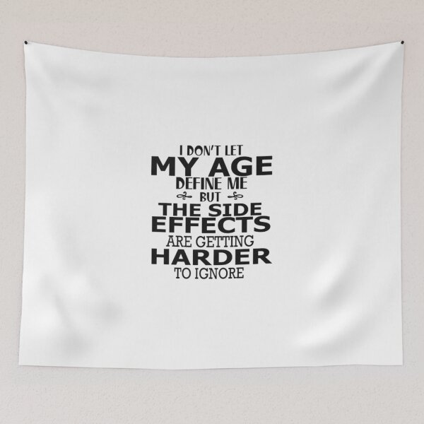 Item preview, My Age Define Me designed and sold by Berkenblit Emma.
