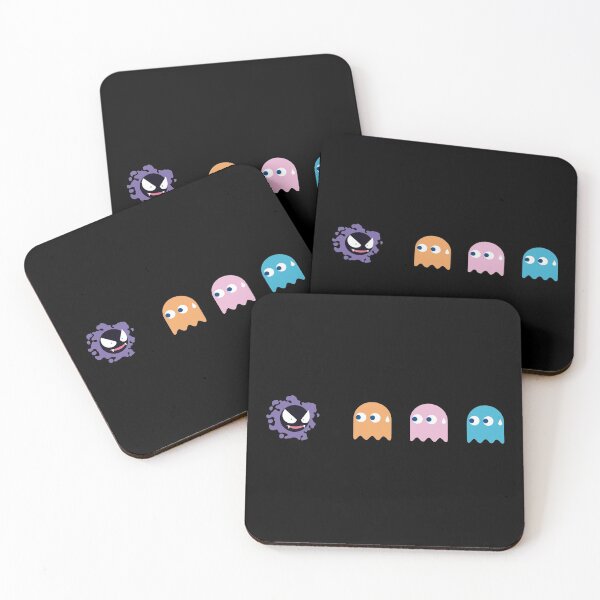 Item preview, GHOSTS designed and sold by supertruji.